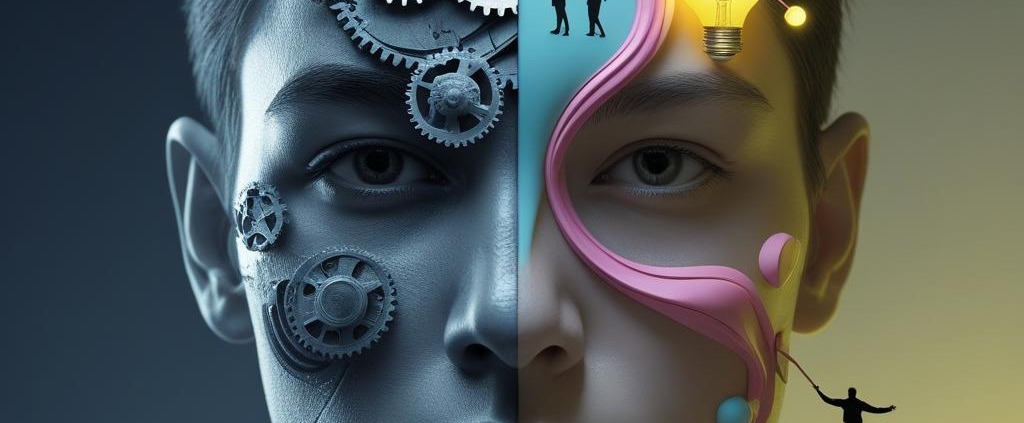 Personal & Social Transformation