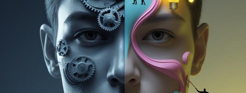 Personal & Social Transformation
